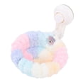 thumbnail image 1 of Nido para pájaros con ventosa, nido para pájaros cálido y portátil, Cama para pájaros de Felpa, cómoda y universal, cama para pájaros con ventosa para pájaros, Loros,, 1 of 7