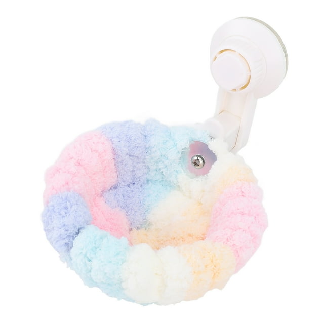 Nido para pájaros con ventosa, nido para pájaros cálido y portátil, Cama para pájaros de Felpa, cómoda y universal, cama para pájaros con ventosa para pájaros, Loros,