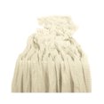 thumbnail image 2 of YAOMOBB Tablecloth Decor Tear Resistant Table Runner Machine Washable Non fade Bohemian Style Semi Sheer Cheesecloth Crumpled Table Decoration, 2 of 6