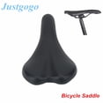 thumbnail image 3 of Bike Saddle, Bicycle Saddle, For Women Men, 3 of 8