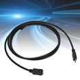 thumbnail image 4 of USB Extension Cord, Male To Female Extension Cord Portable Easy To Use  For Desktop For Computer For Micro, 4 of 8