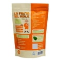 thumbnail image 5 of Fruta Del Monje Sustituto De Azúcar 400 gr (5 Bolsas) naranja, 5 of 5