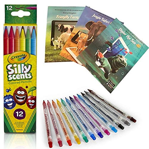 Download 3 Coloring Books For Kids Ages 4 8 Animals At Sea Farm Animals And Jungle Safari