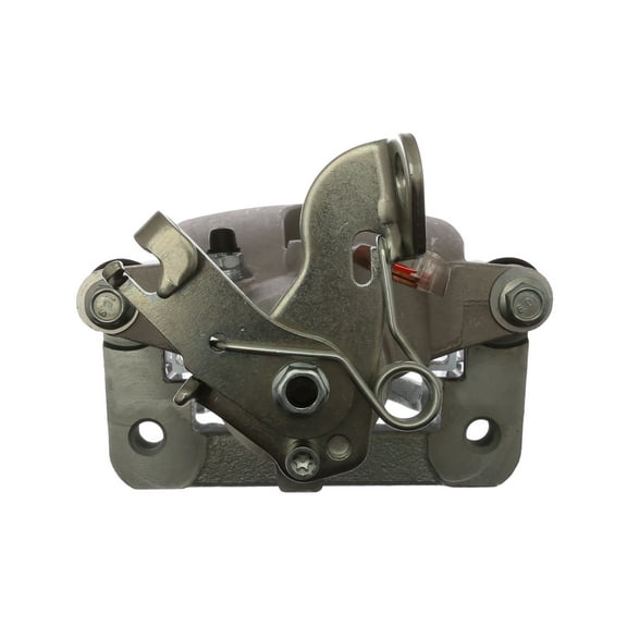 Raybestos Element3 New Plated Calipers, Rear Right, for Select Buick Allure and LaCrosse, FRC12283N