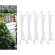 thumbnail image 3 of Ganchos de soporte para tomates de 10 m, flexibles, para frutas y cerezas, para plantas de jardín. 10M, 3 of 9