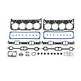 thumbnail image 6 of DNJ EK3148AM Master Engine Rebuild Kit Fits Cars & Trucks 1993-1994 Chevrolet Pontiac Camaro Caprice Firebird Impala 5.7L OHV V8 16V 350cid LT1 VIN P, 6 of 11