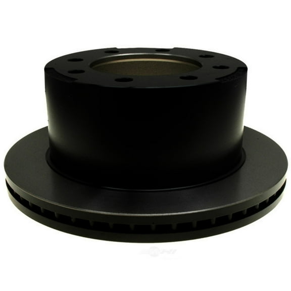 Raybestos 56992 Advanced Technology Disc Brake Rotor Fits select: 2001-2010 CHEVROLET SILVERADO, 2004-2008 CHEVROLET EXPRESS G3500