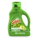 thumbnail image 1 of Detergente Líquido GAIN Original, Aroma Limpio y Fresco, Elimina Manchas y Suciedad Adherida, 32 Lavadas (1,3 l), 1 of 6