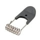 thumbnail image 3 of 10pcs / Set LED Panel Light Spring Clips Lámpara de tejado Fijo Metal Hecho, 3 of 7