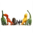 thumbnail image 3 of 12 Pcs/lot le Bon Dinosaure Arlo Figurine Jouet Modèle-SHUNJING, 3 of 4
