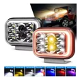 thumbnail image 1 of Faros Auxiliares De Lupa Luz 120w Para 7 Modos 24000lm Ip68, 1 of 8