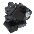thumbnail image 2 of Alternator Voltage Regulator 595243 Aluminum Alloy Replacement for MERCEDES‑BENZ C‑CLASS E‑CLASS, 2 of 3