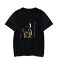 thumbnail image 3 of D'Angelo Merch T-shirt Summer Unisex Short-sleeved Fashion Y2K Casual Stylish Design Tee, 3 of 4