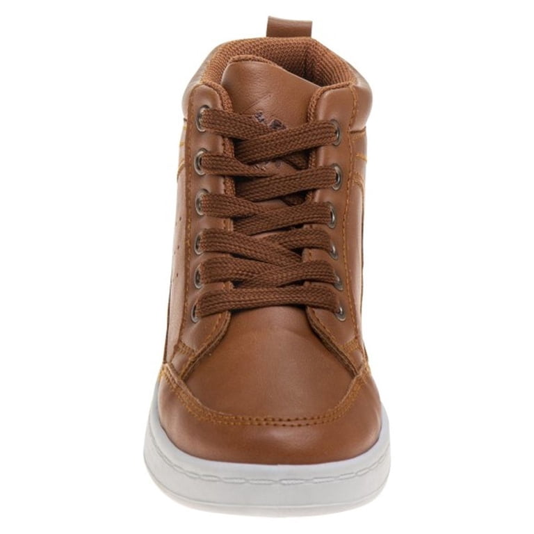 Beverly Hills Polo Club Little Kid Boys High-Top Lace-up  display picture 1