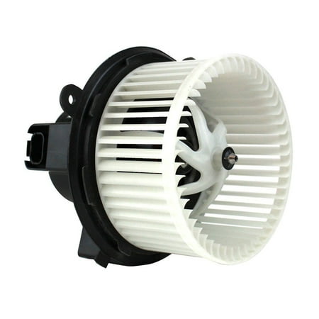 Chevrolet Corvette Blower Motor - NEW FRONT HVAC BLOWER MOTOR FITS CHEVROLET TRAVERSE 2009-2017 22810567 22961461
