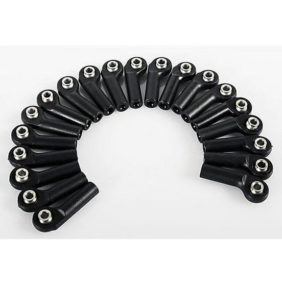 RC4WD M3 Offset Long Plastic Rod End RC4ZS0400 Electric Car/Truck Option Parts