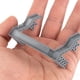thumbnail image 5 of Moyic Puentes modelo Mini Overbridge modelos juguetes DIY puente entretenimiento recreación peatón paso elevado regalo Artesanía Moyic HA075996-00, 5 of 6