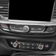thumbnail image 4 of Ajuste multimedia del control central del coche Ajuste de la cubierta del panel del CD Ajuste del marco, 4 of 5