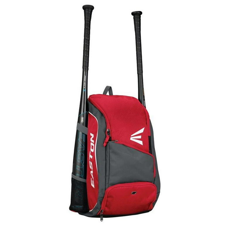 Easton youth baseball backpack best sale