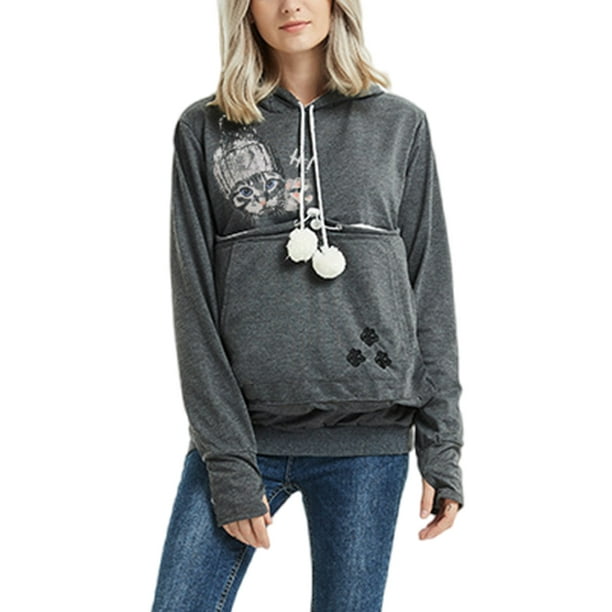 Hoodies with big clearance hoods