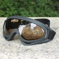thumbnail image 5 of Motocross Goggles Motorcycle Off Road Racing Fashion Glasses Motor Glasses Outdoor Sports Man MTB ATV, 5 of 8