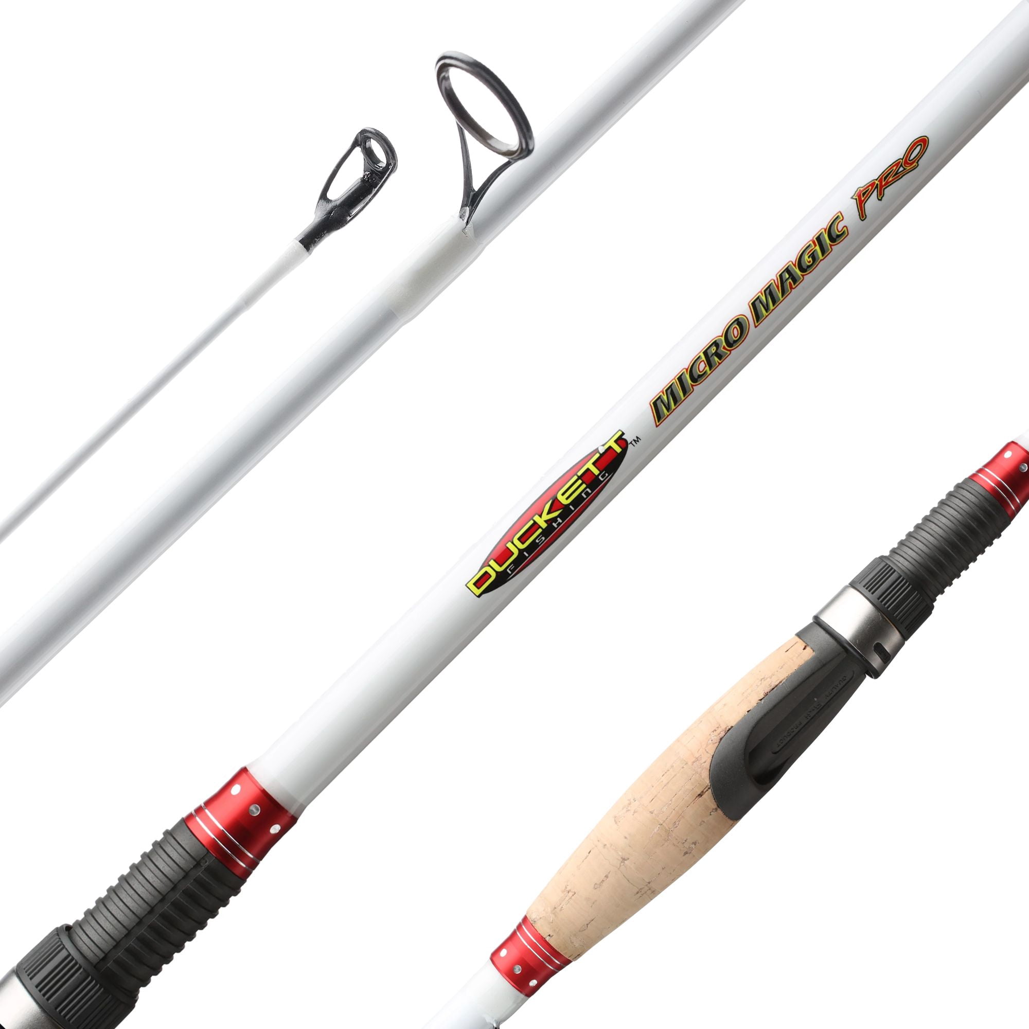 Abu Garcia Baitcaster Veritas Casting Fishing Rod - Walmart.com Abu Garcia Baitcaster Veritas Casting Fishing Rod - Walmart.com