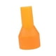 thumbnail image 5 of Boquilla de silicona a prueba de fugas con válvula de mordida, bolsa de agua portátil Naranja, 5 of 9