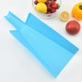 thumbnail image 4 of (Large) Folding Cutting Board - White, 4 of 5