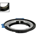 thumbnail image 3 of Fotodiox NikG-EOS-Pro-FC10 Lens Mount Adapter with Nikon SLR Lens to Canon EOS, 3 of 3