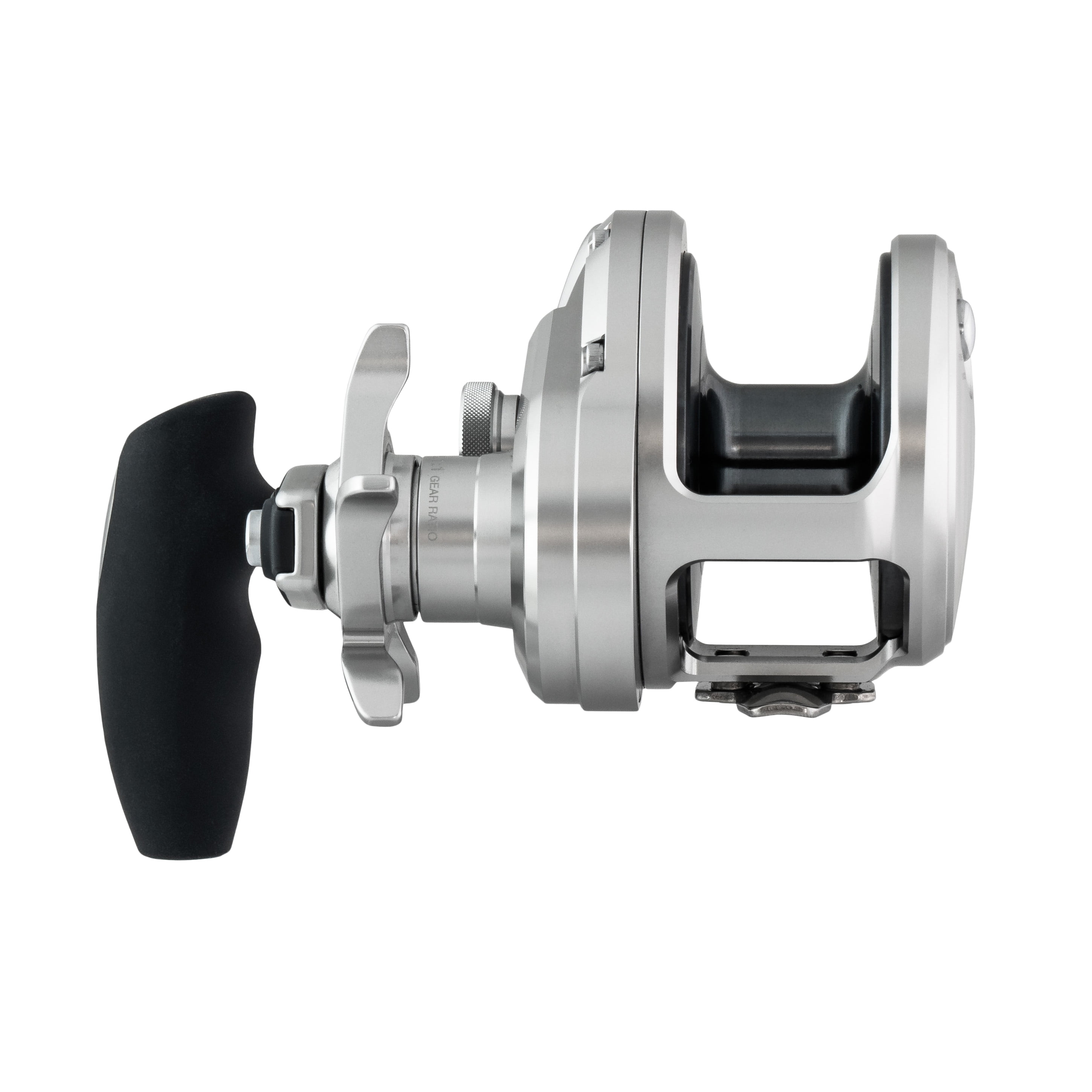 リール SHIMANO OCEA JIGGER 4000 SHIMANO OCEA JIGGER 4000 CONVENTIONAL REEL 4.4:1 GEAR RATIO