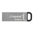 thumbnail image 1 of Unidad flash Kingston DataTraveler Kyson 256 GB USB 3.2, 1 of 6