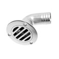 thumbnail image 3 of GARENDE Marine Boat Floor Drain Accessory Practical High Performance Stainless Steel 32mm, 3 of 9