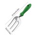 thumbnail image 3 of CaiYueKe Stainless Steel Garden Trowel Hand Tool for Digging Planting Weeding Soil Transplanting Outdoor Gardening Tools with Ergonomic Handle, 3 of 7