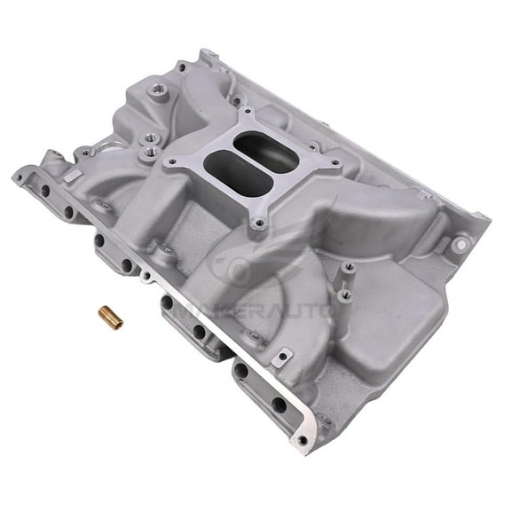 Intake Manifold Aluminum For Ford 352 360 390 406 410 427 & 428ci FE V8’s US