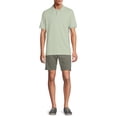 thumbnail image 2 of George Men's 9" Seersucker Shorts, 2 of 5