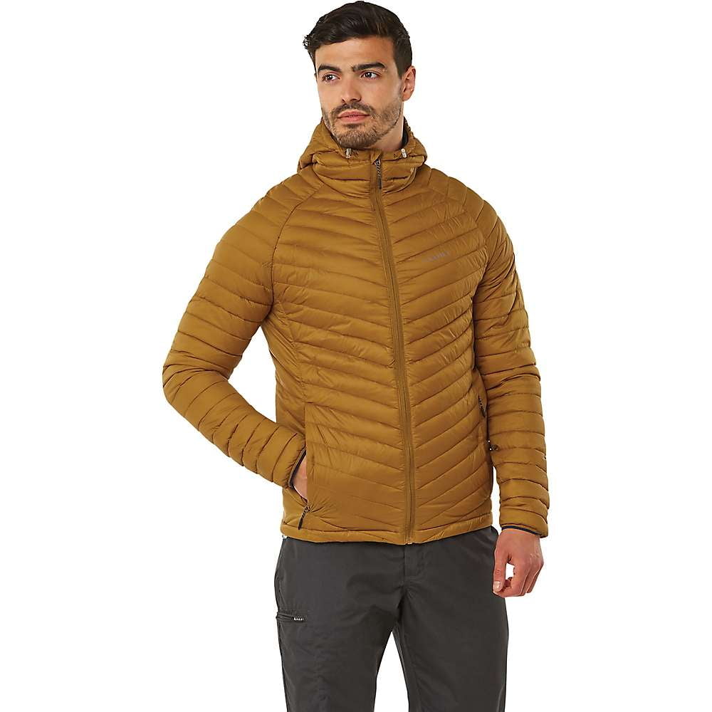 craghoppers expolite hooded jacket