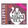 thumbnail image 3 of Clipper Organic Redbush Infusion Tea Bags 80's, British Import (Pack of 2), 3 of 5