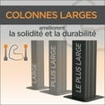 thumbnail image 3 of Sojag, abri soleil Monteserra, 10 pi x 12 pi, 3 of 7