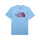 thumbnail image 4 of Camiseta THE NORTH FACE para hombre Half Dome Tee para hombre - S, 4 of 5