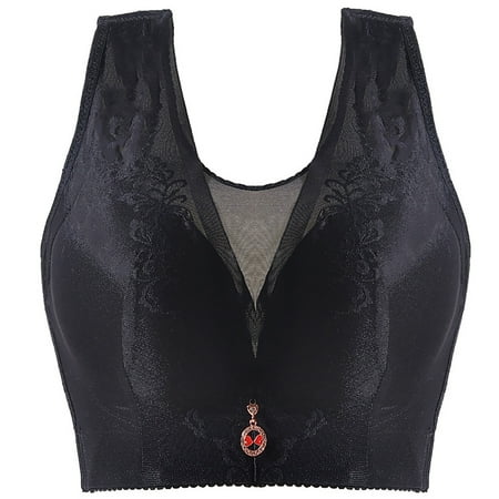 IROINNID Women s Secrets Underwire Coverage Balconette T-Shirt Bra for Full Figures