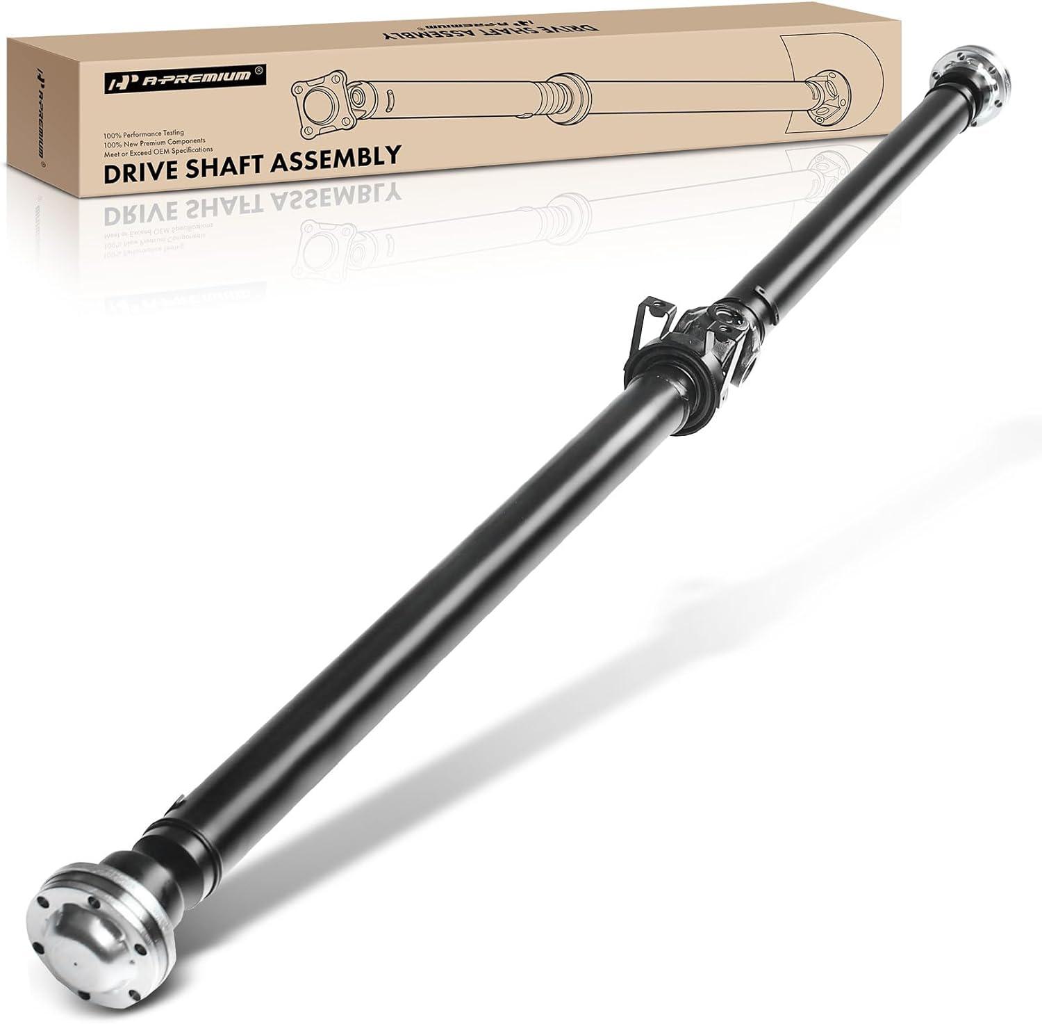 A-Premium Rear Driveshaft Prop Shaft Assembly For Volvo S70 1998-1999 & V70 1999-2000 – 9183941