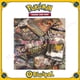 thumbnail image 2 of 【Buy 5 Get 1 Free】 Genuine Original PTCG Card U.S. Edition Card Card Holder Sun and Moon Sword Shield Noble Replenish, 2 of 5