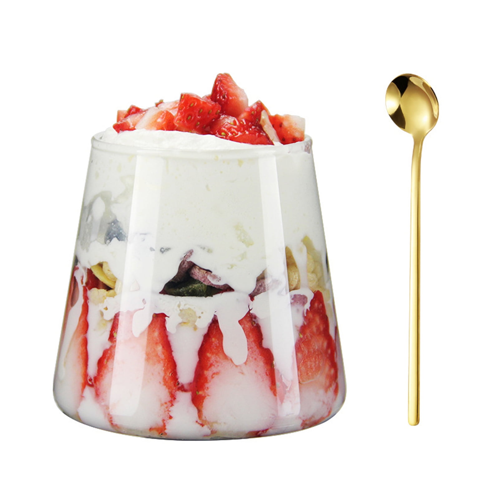 High Borosilicate Glass Transparent Water Glass,Heatresistant Glass