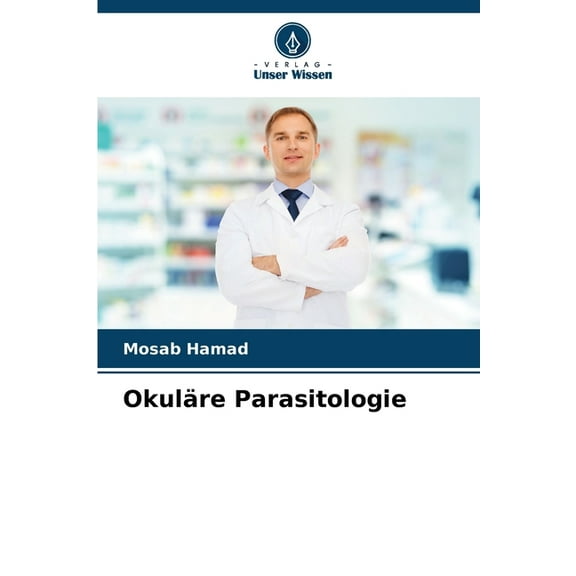 Okuläre Parasitologie, (Paperback)