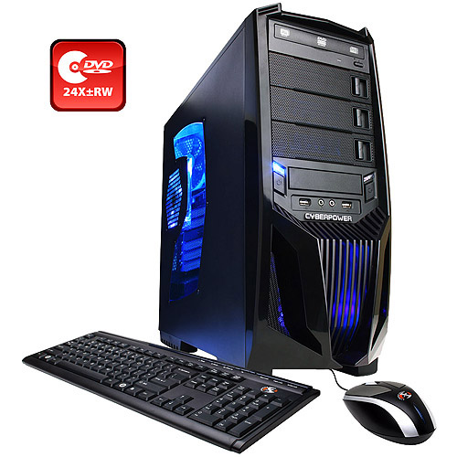 desktop computer reviews