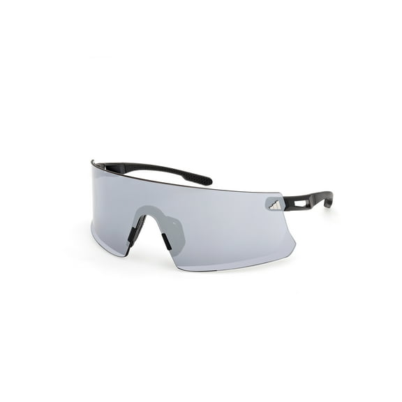 Adidas Sport sunglasses SP0090 UNISEX 00/00/120 02C matte black