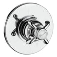 thumbnail image 2 of Latoscana 87PW425 Ornellaia 3 Way Diverter - Brushed Nickel, 2 of 4