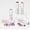 Magnetic Holographic Shades, variant on RUBY VIBE CO Holographic Rainbow Magnetic Cat Eye Gel Polish, Multicolor Reflective Nail Art Gel