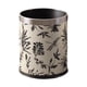 thumbnail image 1 of Cubo de basura redondo, cubo de basura, cubo de basura, elegante y decorativo para Estilo a, 1 of 9