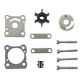 thumbnail image 1 of Kit de Réparation de Pompe à Eau Yamaha 6hp 8hp Pièces de Rechange OEM, 1 of 8